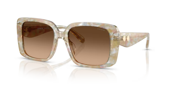 COACH HC8424U - Cad54