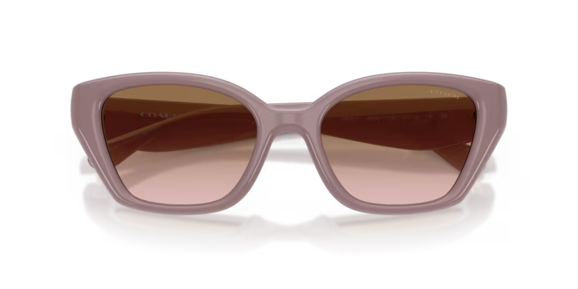 COACH HC8434U CBY91  MILKY PUTTY