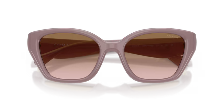 COACH HC8434U CBY91  MILKY PUTTY