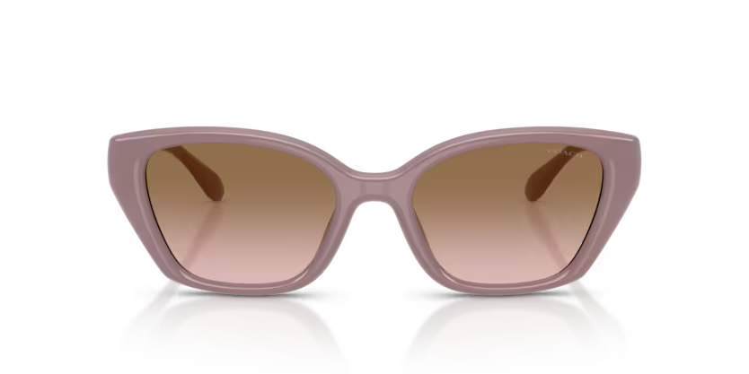 COACH HC8434U CBY91  MILKY PUTTY