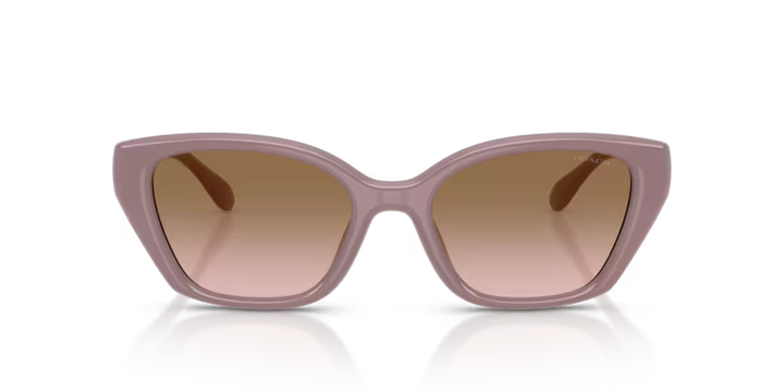 COACH HC8434U CBY91  MILKY PUTTY