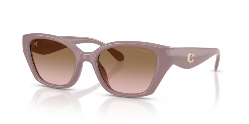 COACH HC8434U CBY91  MILKY PUTTY