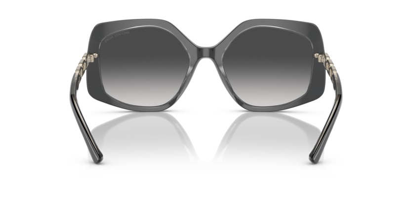 MICHAEL KORS 0MK2177 31068G NEGRO/LAMINADO TRANSPARENTE