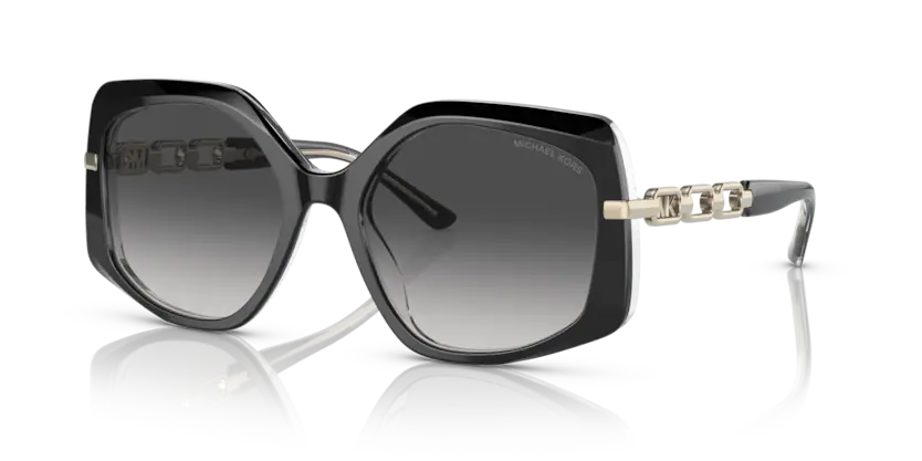 MICHAEL KORS 0MK2177 31068G NEGRO/LAMINADO TRANSPARENTE