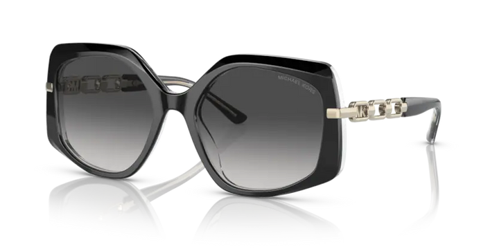 MICHAEL KORS 0MK2177 31068G NEGRO/LAMINADO TRANSPARENTE