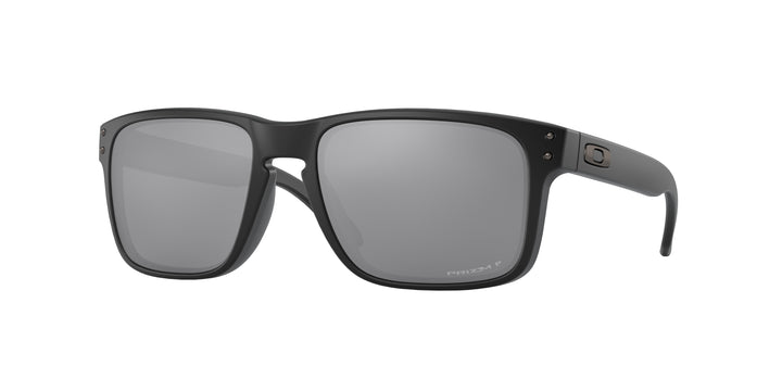 Oakley 0Oo9102L - Holbrook 9102D6 Negro Mate / Prizm Black Polarized