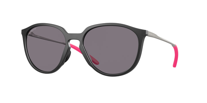 Oakley 0Oo9288 - Sielo 928801 Tinta Negra Mate / Prizm Grey Polarized