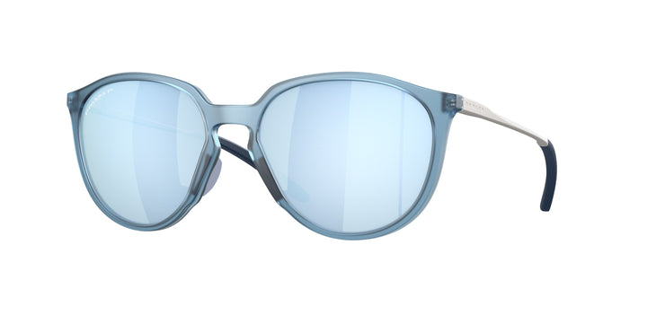 Oakley 0Oo9288 - Sielo 928804 Prelavado Mate / Prizm Deep Water Polarized