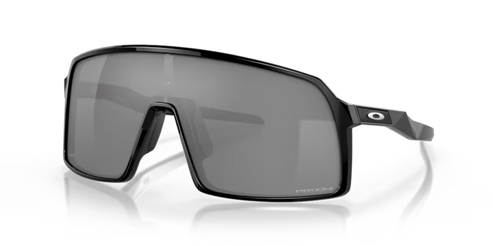 Oakley 0OO9406 - Sutro 37mm / Negro pulido
