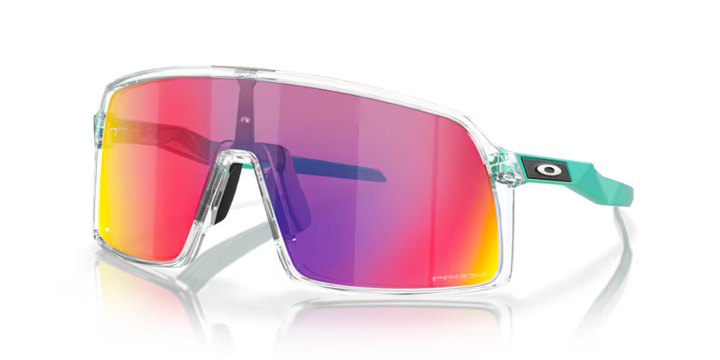 Oakley 0OO9406 - Sutro 37mm / Transparente