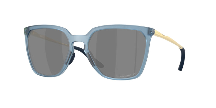 Oakley 0Oo9480 - Sielo Sq 948012 Abismo transparente mate / Prizm Black Polarized