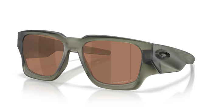 OAKLEY 0OO9514 - Instagator 58mm / Tinta verde olivo mate
