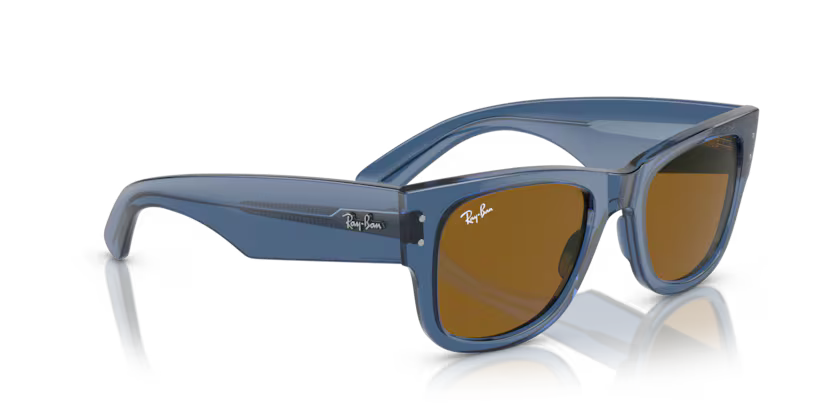 RAY BAN MEGA WAYFARER RB0840S