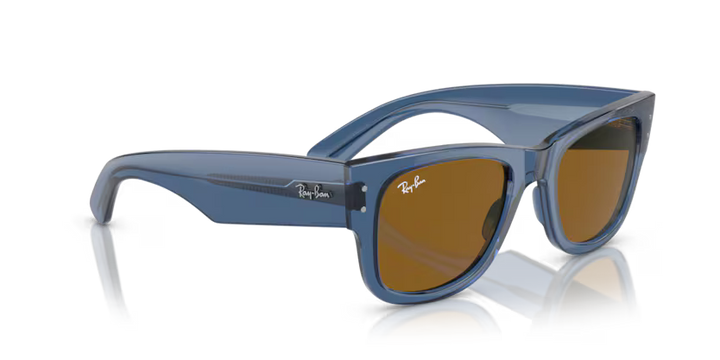 RAY BAN MEGA WAYFARER RB0840S