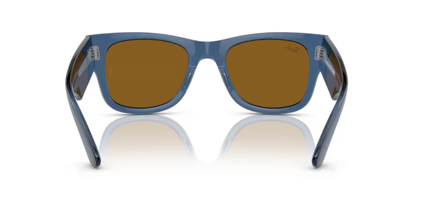 RAY BAN MEGA WAYFARER RB0840S