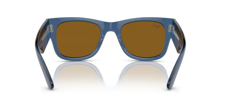 RAY BAN MEGA WAYFARER RB0840S