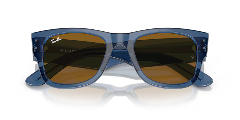 RAY BAN MEGA WAYFARER RB0840S
