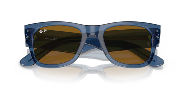 RAY BAN MEGA WAYFARER RB0840S