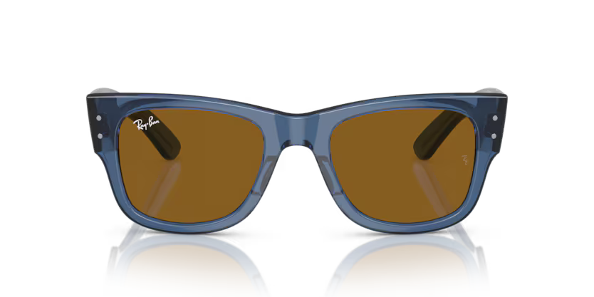 RAY BAN MEGA WAYFARER RB0840S