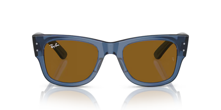 RAY BAN MEGA WAYFARER RB0840S