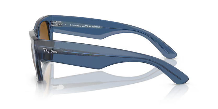 RAY BAN MEGA WAYFARER RB0840S