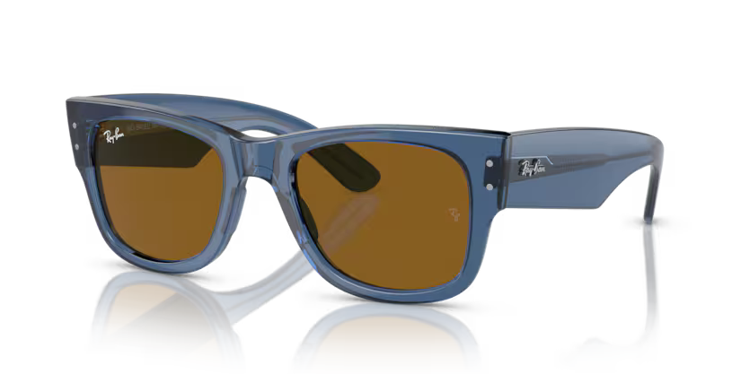RAY BAN MEGA WAYFARER RB0840S