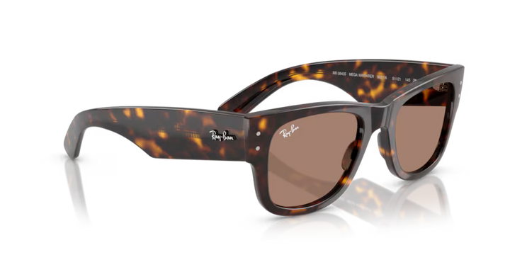 RAY BAN MEGA WAYFARER RB0840S