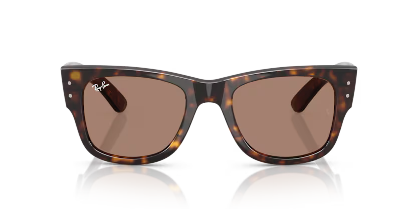 RAY BAN MEGA WAYFARER RB0840S