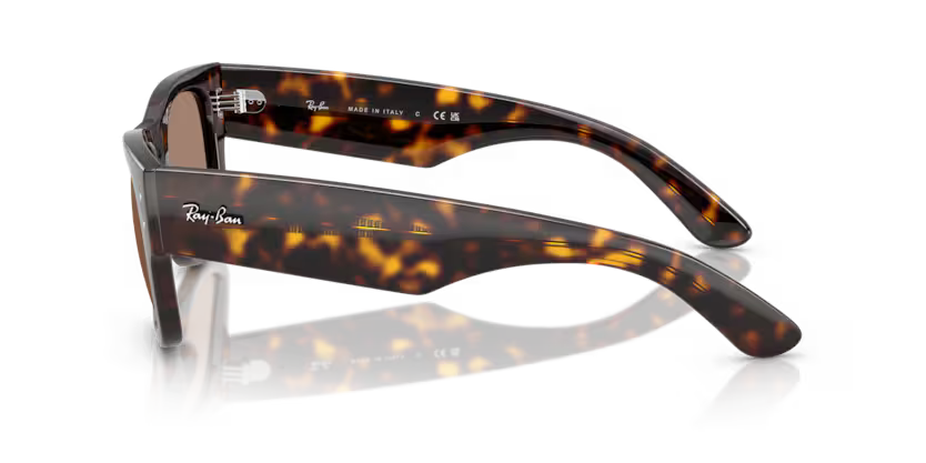 RAY BAN MEGA WAYFARER RB0840S