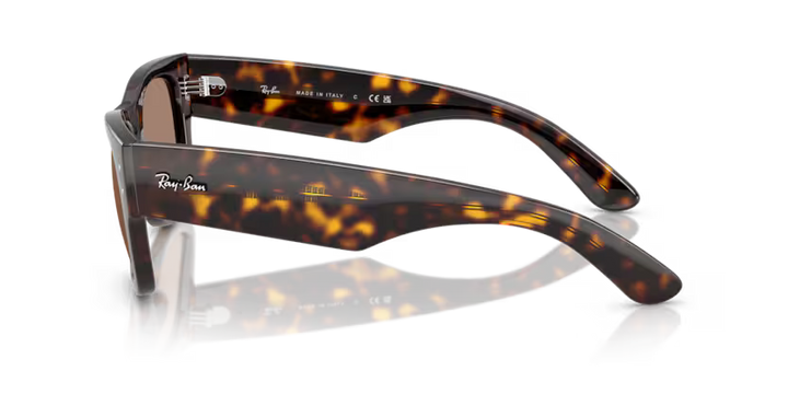 RAY BAN MEGA WAYFARER RB0840S