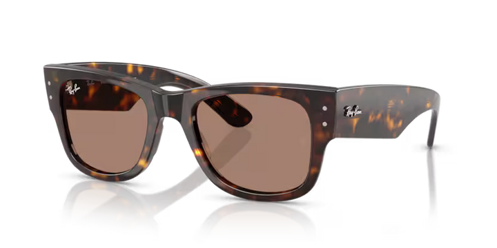 RAY BAN MEGA WAYFARER RB0840S