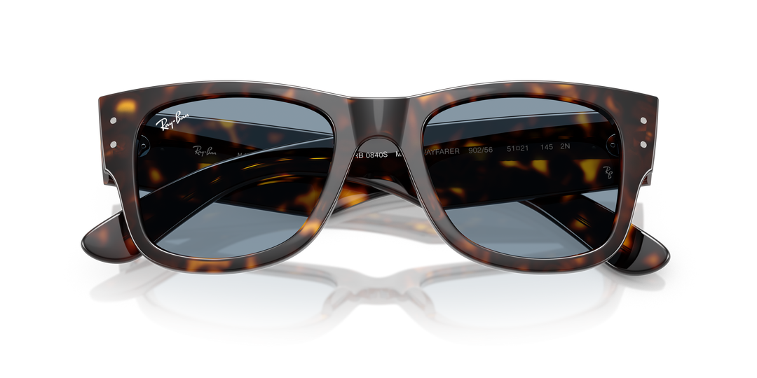 reval-myl-photo:RB0840S_902_56:0rb0840s_902_56_p21_shad_cfr #color_havana-azul