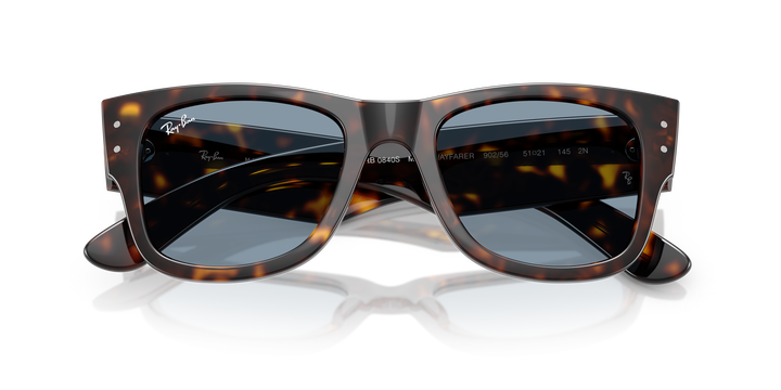 reval-myl-photo:RB0840S_902_56:0rb0840s_902_56_p21_shad_cfr #color_havana-azul