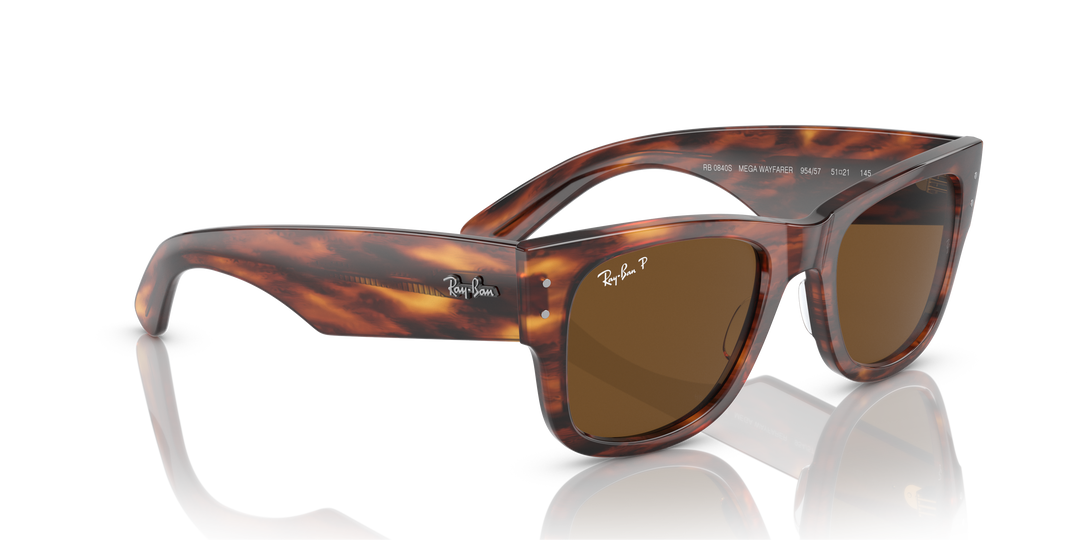 reval-myl-photo:RB0840S_954_57:0rb0840s_954_57_p21_shad_al2 #color_havana-a-rayas-marron-polarizado