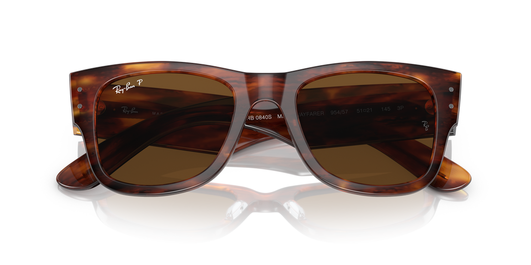 reval-myl-photo:RB0840S_954_57:0rb0840s_954_57_p21_shad_cfr #color_havana-a-rayas-marron-polarizado