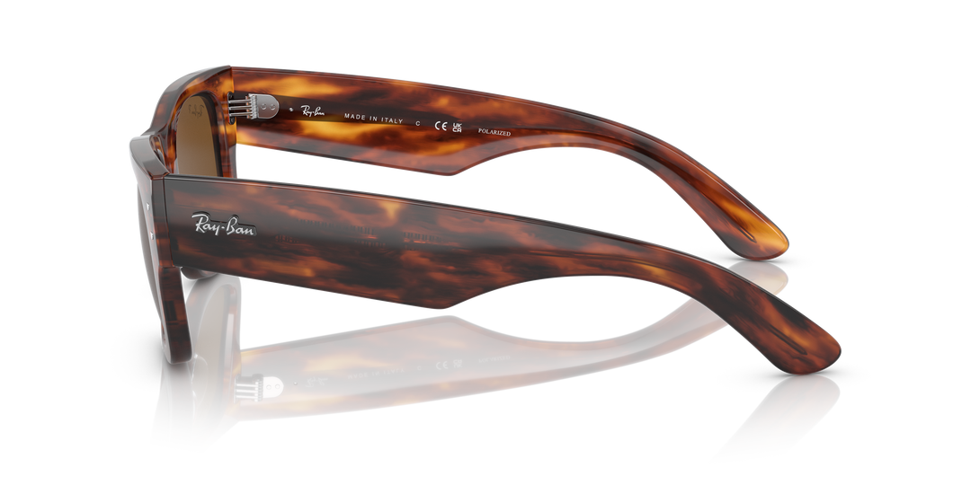 reval-myl-photo:RB0840S_954_57:0rb0840s_954_57_p21_shad_lt #color_havana-a-rayas-marron-polarizado