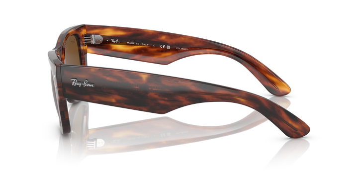 reval-myl-photo:RB0840S_954_57:0rb0840s_954_57_p21_shad_lt #color_havana-a-rayas-marron-polarizado
