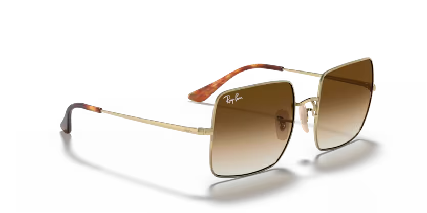 RAY BAN SQUARE RB1971