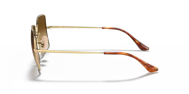 RAY BAN SQUARE RB1971