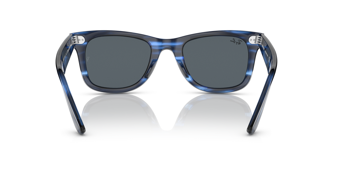 reval-myl-photo:RB2140_1361R5:0rb2140_1361r5_p21_shad_bk #color_azul-a-rayas-azul