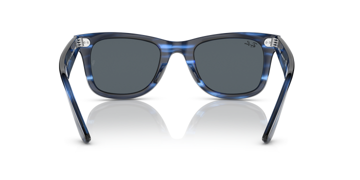 reval-myl-photo:RB2140_1361R5:0rb2140_1361r5_p21_shad_bk #color_azul-a-rayas-azul