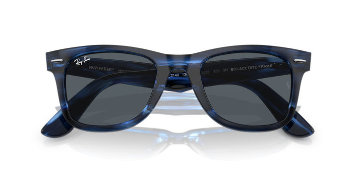 reval-myl-photo:RB2140_1361R5:0rb2140_1361r5_p21_shad_cfr #color_azul-a-rayas-azul