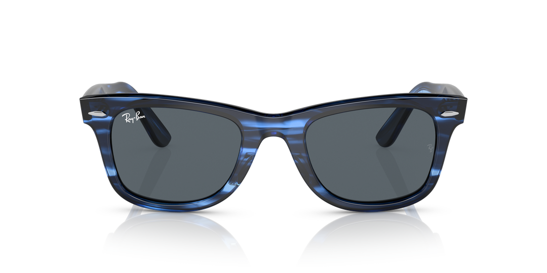 reval-myl-photo:RB2140_1361R5:0rb2140_1361r5_p21_shad_fr #color_azul-a-rayas-azul