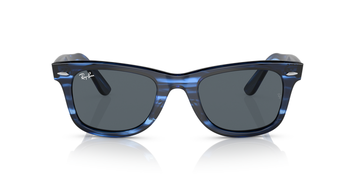 reval-myl-photo:RB2140_1361R5:0rb2140_1361r5_p21_shad_fr #color_azul-a-rayas-azul