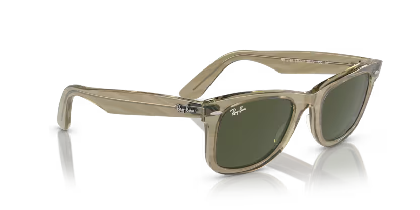 RAY BAN WAYFARER RB2140