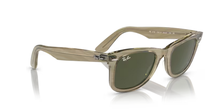 RAY BAN WAYFARER RB2140