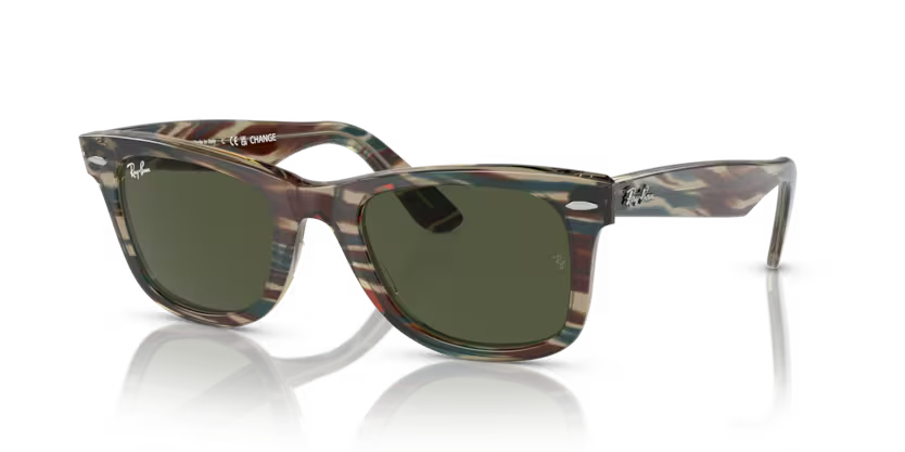 RAY BAN WAYFARER RB2140