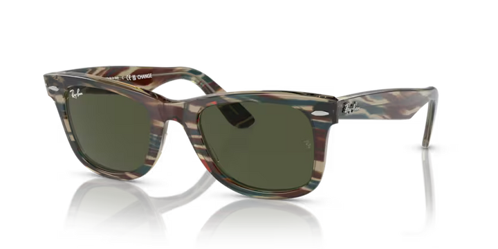 RAY BAN WAYFARER RB2140