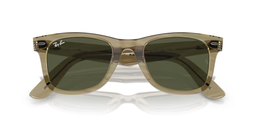 RAY BAN WAYFARER RB2140
