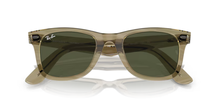 RAY BAN WAYFARER RB2140